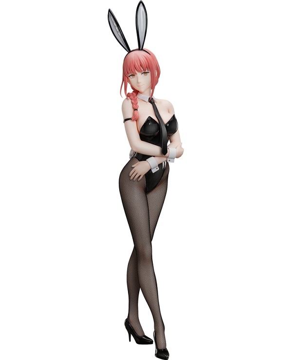 Makima: Bunny Ver. 1/4